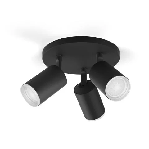 Fugato 929003810101 Philips Hue Spotlight 4073417