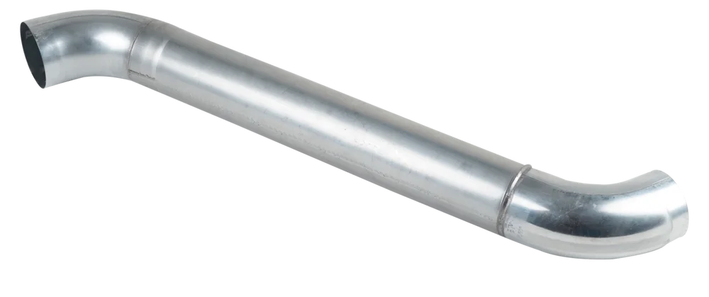 TELESKOPBEND 60 GR ZINK 1M/76MM v:8587081 TELESKOPBEND 60 GR ZINK 1M/76MM v:8587081