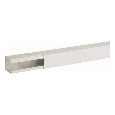 Schneider Electric Matkanal, Thorsman, TIR+, 40x40, PVC, 2,5 m, hvit v:9115227