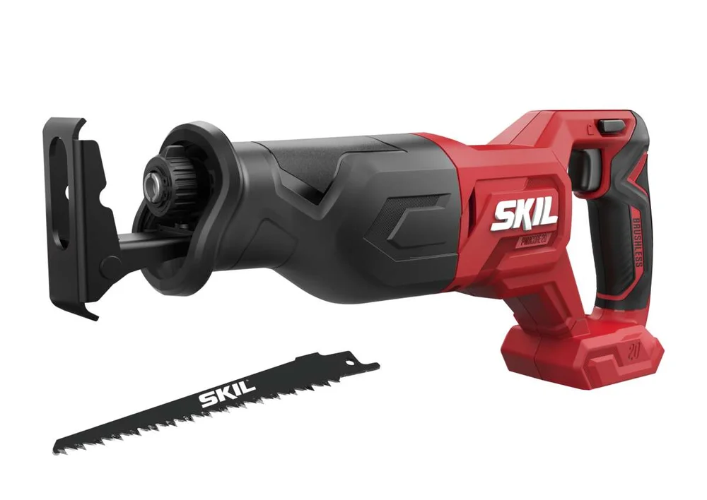 Skil 3471CA bajonettsag u/batteri v:3418797 Skil 3471CA bajonettsag u/batteri v:3418797