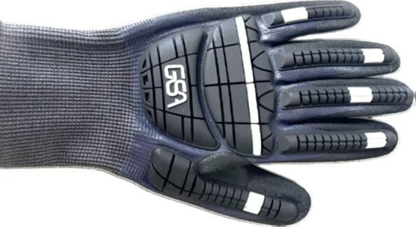 HANSKE GSA-512 SAFETOUC WET 10 v:4349050