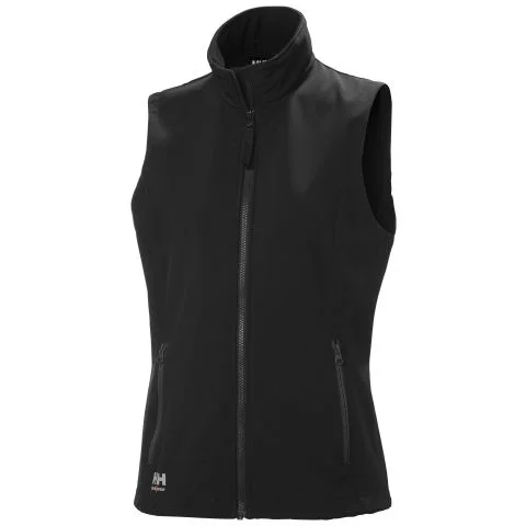 Manchester 74242-990 Helly Hansen Workwear Softshellvest 4054523 Manchester 74242-990 Helly Hansen Workwear Softshellvest 4054523