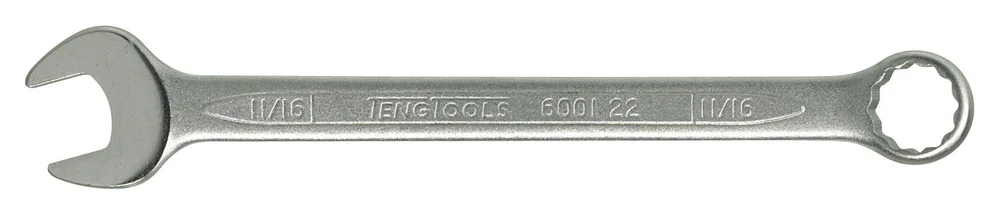 TENG KOMBINASJONSNØKKEL 1/4 v:9251687
