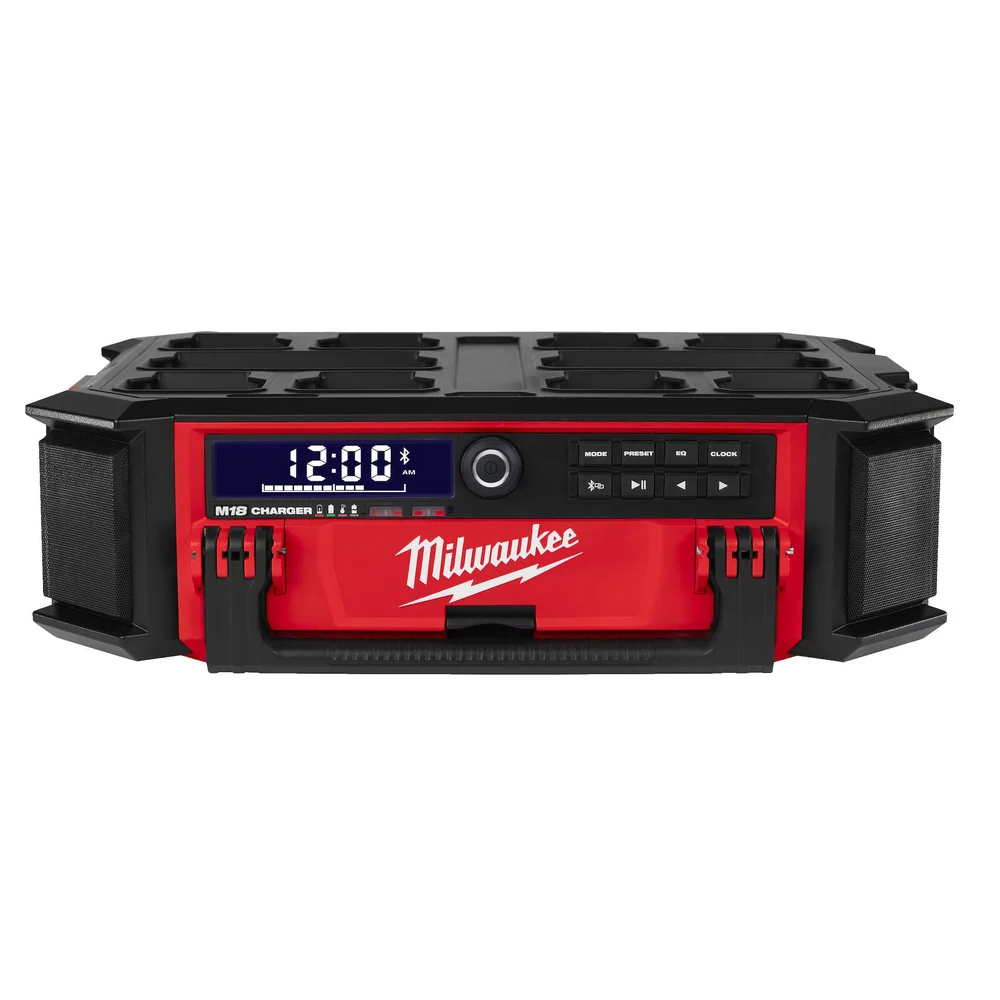 MILWAUKEE RADIO/LADER M18 PRCDAB+-0 v:7358756