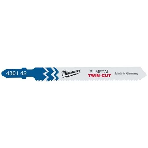 T123XF Milwaukee Stikksagblad JZ52174