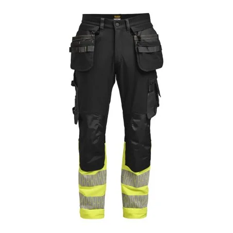 2372 Jobman Arbeidsbukser 4034897