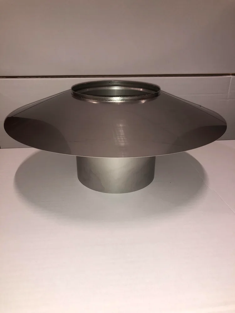 REGNAVDEKNING Ø250 v:2388643 REGNAVDEKNING Ø250 v:2388643