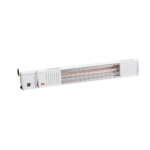 IHS15W67 Frico Varmestråler 3084945