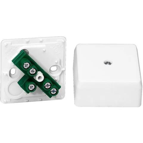 Mureva K60 Schneider Electric Koblingsboks 2816726