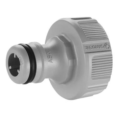 18221-20 Gardena Overgsangsadapter 3102231 18221-20 Gardena Overgsangsadapter 3102231