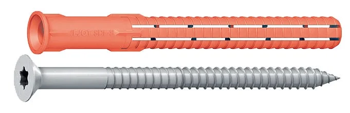 FASADEEPLUGG SDF-S-10 C4 v:2539811 FASADEEPLUGG SDF-S-10 C4 v:2539811