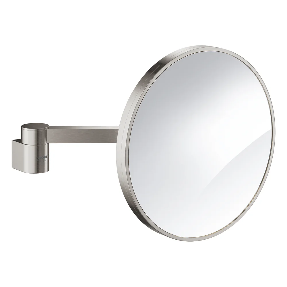 GROHE SELECTION SMINKESPEIL SUPERSTEEL v:9259169