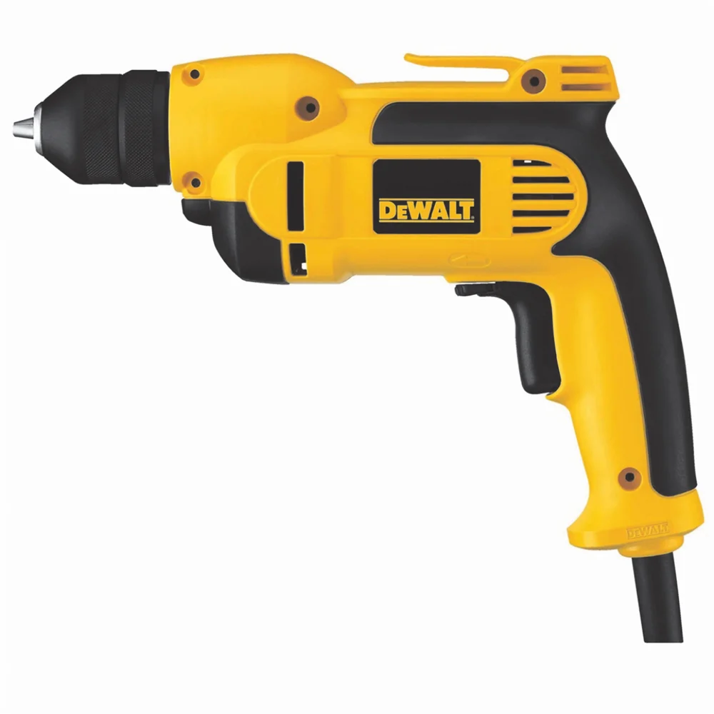 Dewalt Bormaskin DWD112S-QS, 701W v:8151913