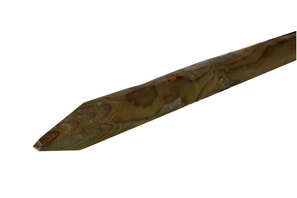 FURU 6CM 2,40M CUIMP STAUR SPISSET v:9175333