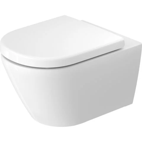 D-Code Duravit WC-skål 4068169