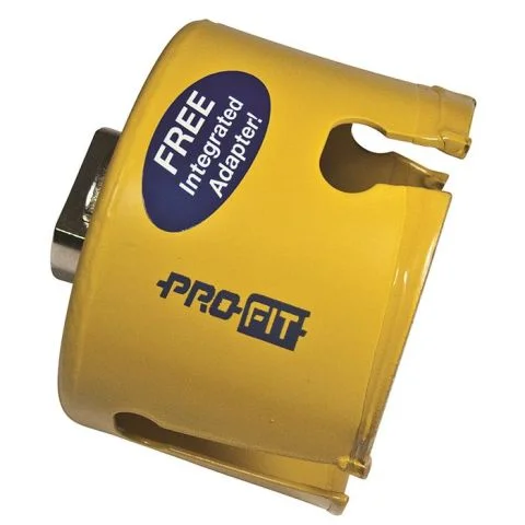 Multi Purpose HM Pro-fit Hullsag 1410024
