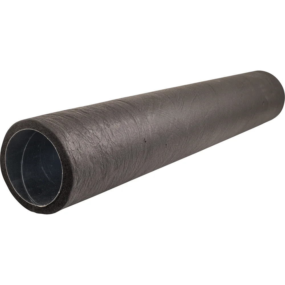 FLEXIT ISOLERT SPIRORØR 200 CM T19 Ø125 v:2851302 FLEXIT ISOLERT SPIRORØR 200 CM T19 Ø125 v:2851302