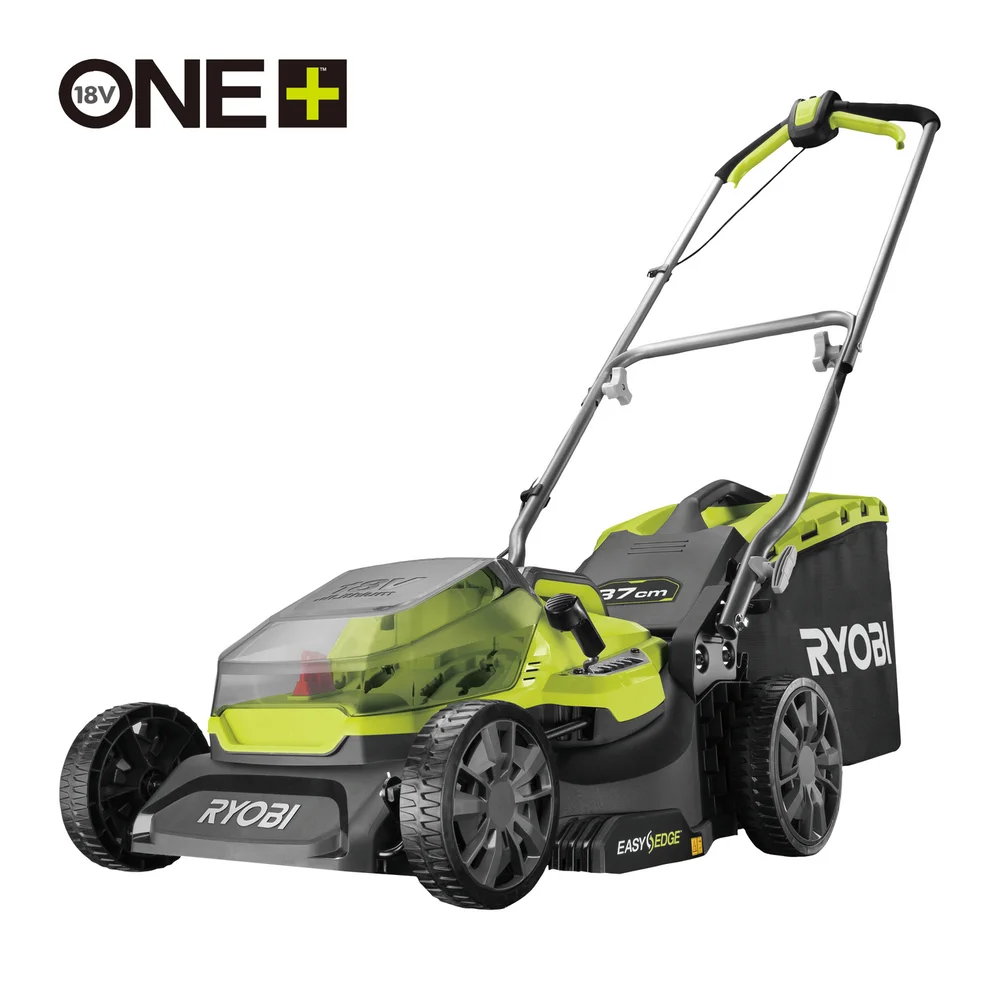 Gressklipper One+ RY18LM37A-140 – Ryobi v:1094708