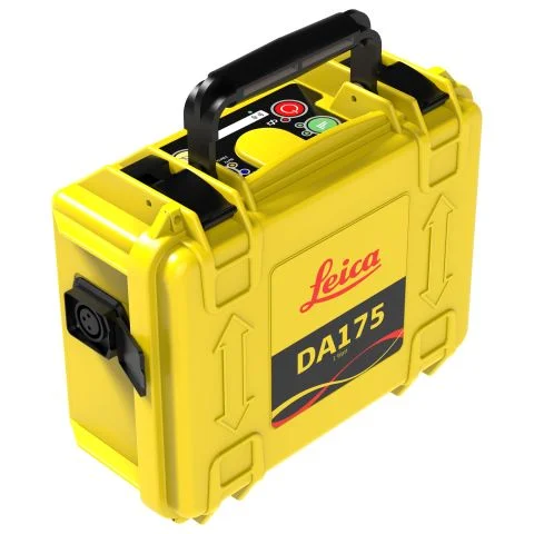 DA175 Leica Signalgenerator 4012355 DA175 Leica Signalgenerator 4012355