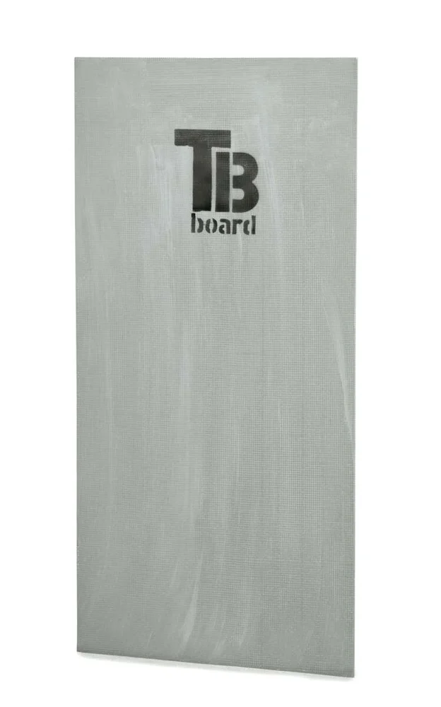 TB board våtromsplate v:4802009