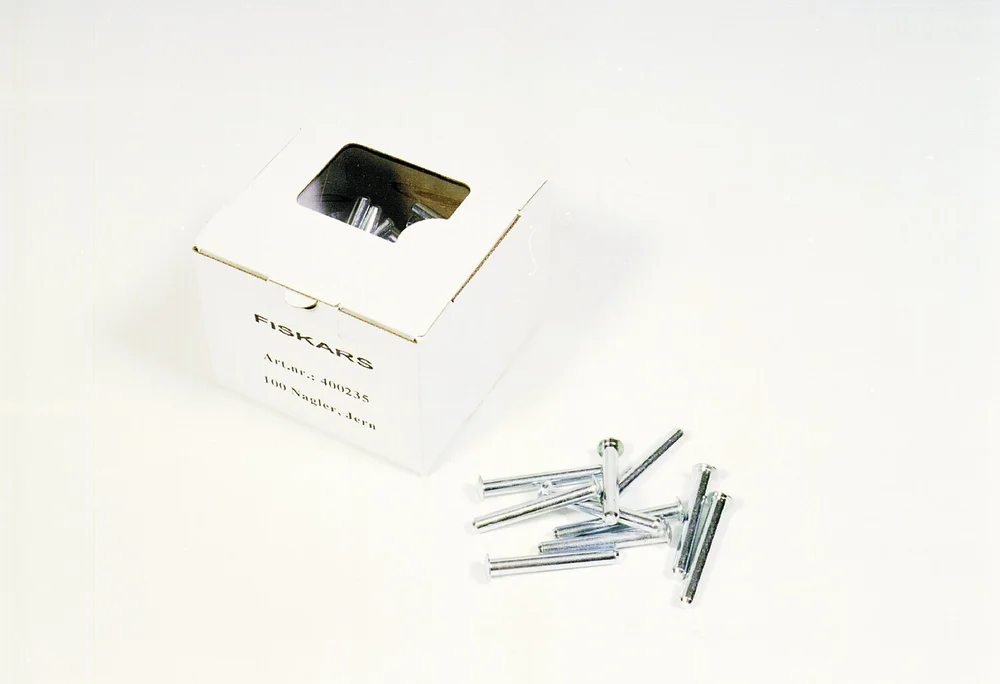 NAGLER JERN v:2541697