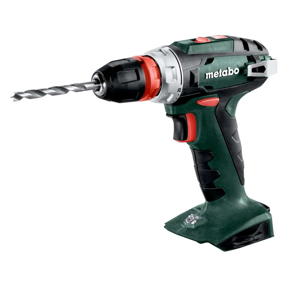 Metabo SB 18 LT slagdrill u/batterier v:5504779