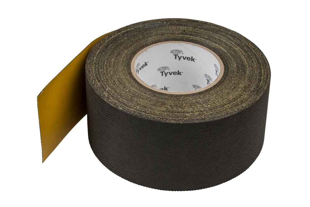 Isola tape vindsperre uv 75 mm x 25 m v:1985889 Isola tape vindsperre uv 75 mm x 25 m v:1985889