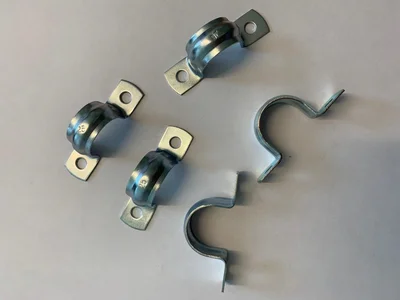 KLAMMER JR120 v:9133141