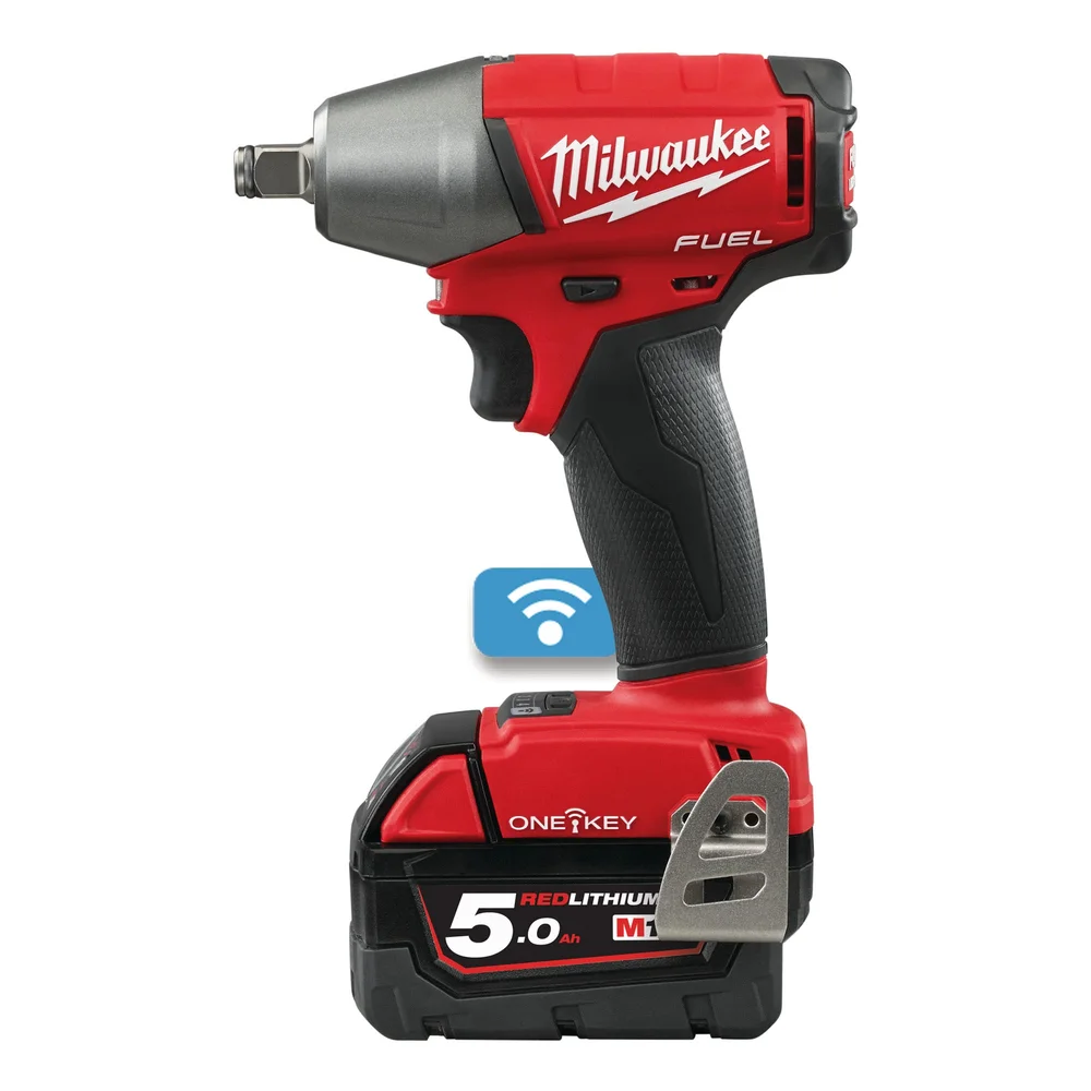 Milwaukee Muttertrekker 1/2", M18 ONEIWF12-502X v:7456642