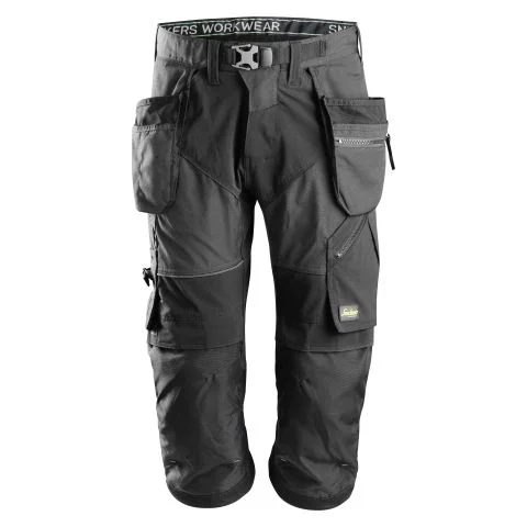 6905 FlexiWork Snickers Workwear Piratbukse 3063947