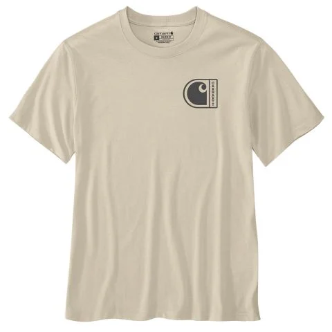 Lightweight Graphic Carhartt T-skjorte 4074439