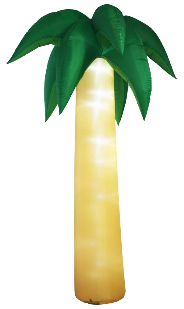 Oppblåsbar palme v:2788397