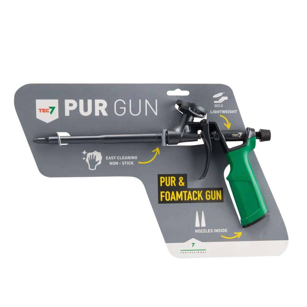 PISTOL FOR BYGGSKUM PUR7 GUN v:1957344
