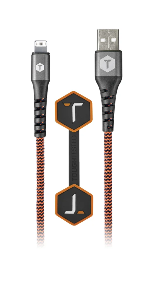 Ladekabel til apple mobil 1,8 meter v:4749851 Ladekabel til apple mobil 1,8 meter v:4749851