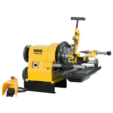 Magnum 2010 L-T REMS Gjengemaskin 3016167