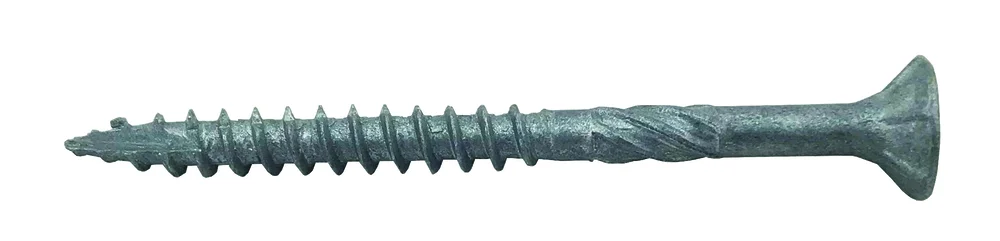 Treskruer XLNT C4 5 mm x 120 mm 300 stk v:6858401