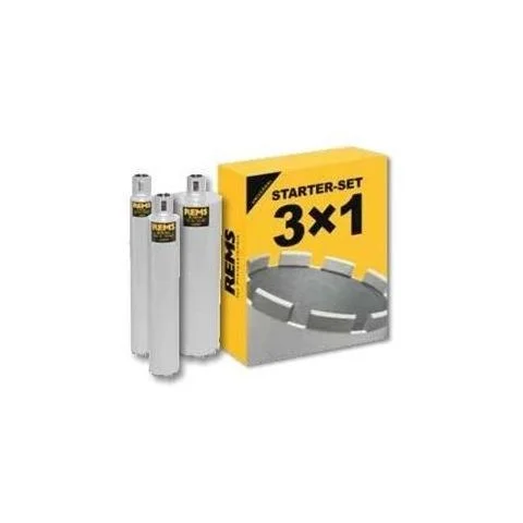 181112 R REMS Diamantkjernebor 3016045 181112 R REMS Diamantkjernebor 3016045