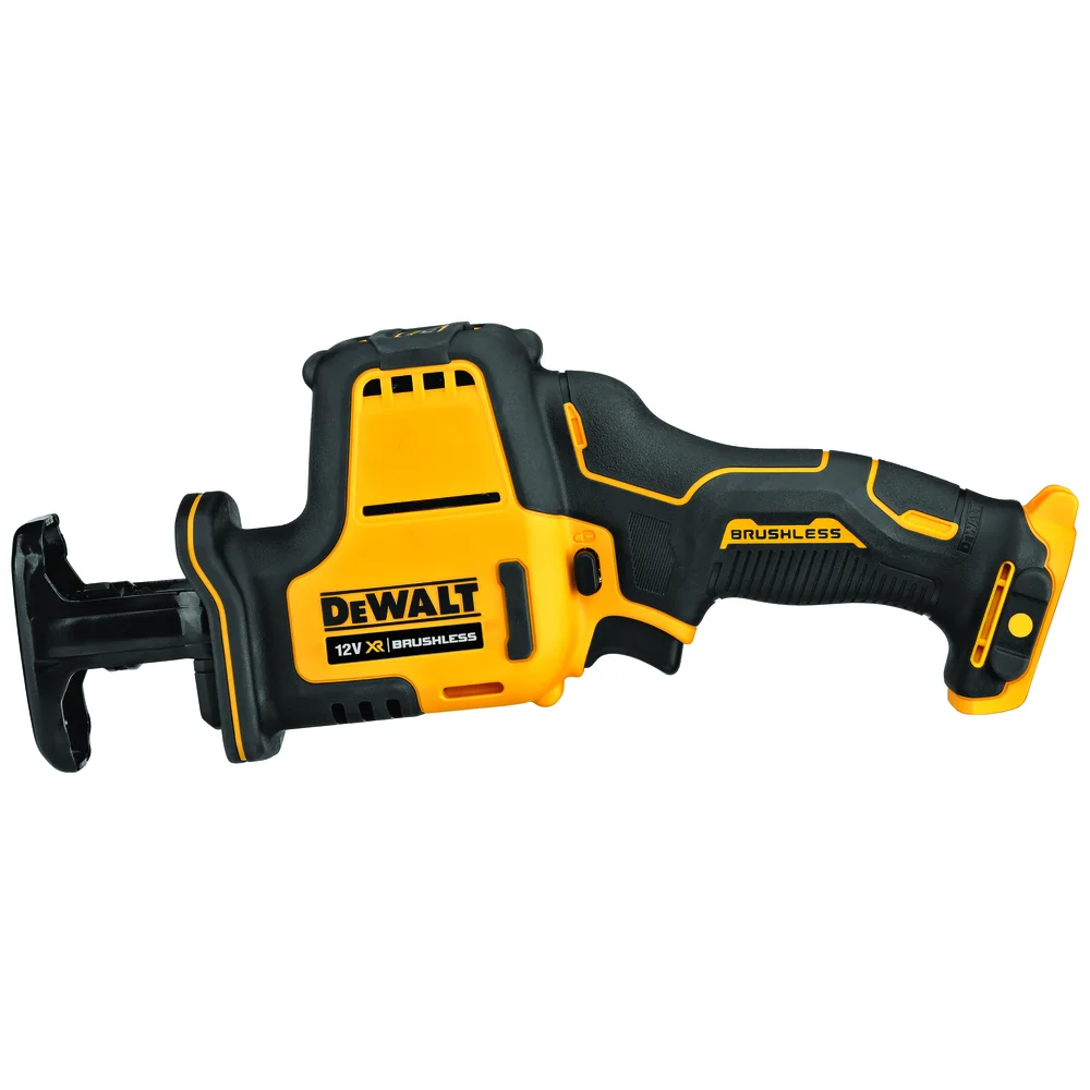 Bajonettsag 12v kompakt naken dcs312n-xj v:3735332