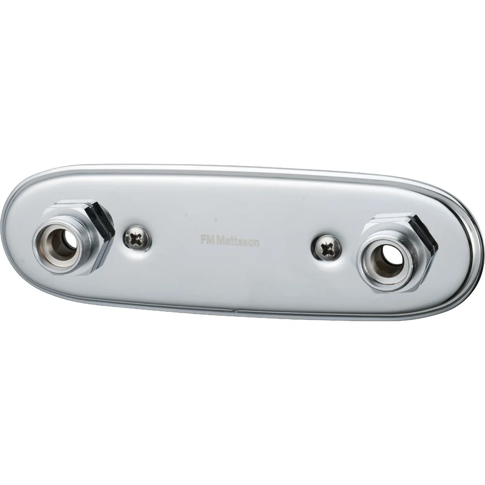 FM MATTSSON ARMATURFESTE 3/4"X12MM KOBBER 150CC v:8197578 FM MATTSSON ARMATURFESTE 3/4"X12MM KOBBER 150CC v:8197578