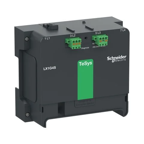 LX1G4RBEEA Schneider Electric Spole 3139154