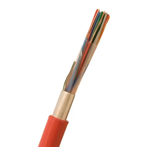 ELAQBY Nexans Alarmkabel 3026987 ELAQBY Nexans Alarmkabel 3026987