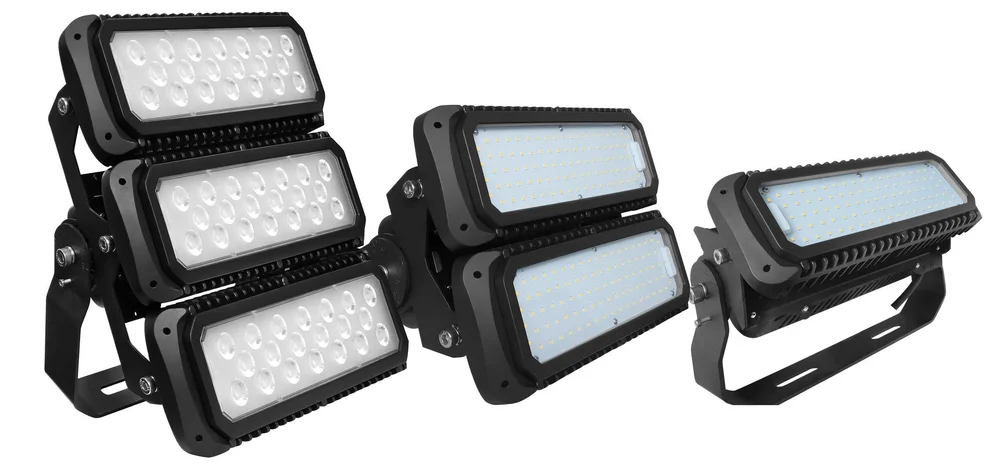LEDLYSKASTER FLEX II v:3663560