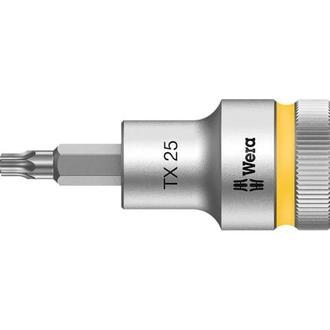8767 C HF Wera Torxhylse 2500056