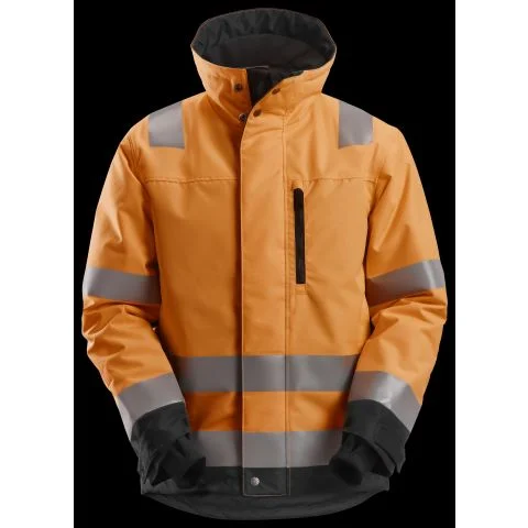 1130 KL3 Snickers Workwear Vinterjakke 4074699 1130 KL3 Snickers Workwear Vinterjakke 4074699