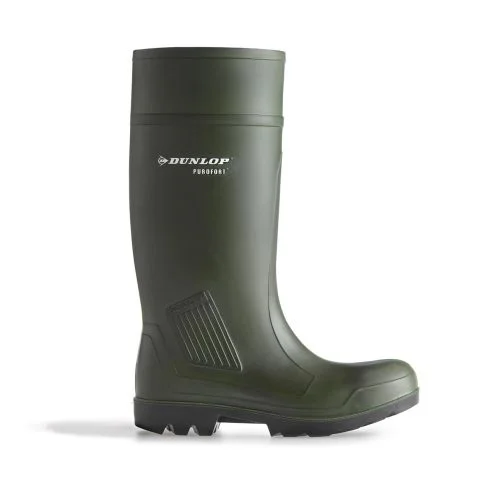 Purofort Professional 462933 Dunlop Vernestøvel 3018527 Purofort Professional 462933 Dunlop Vernestøvel 3018527