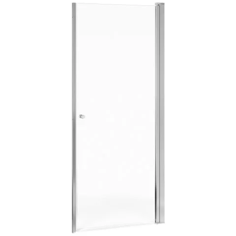 Square GB51SRDR80NICR Gustavsberg Dusjdør 4075748