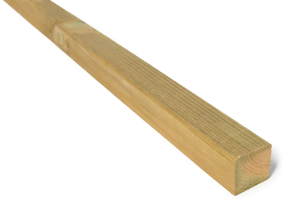 48x48 Impregnert lekt/rekke v:1518847