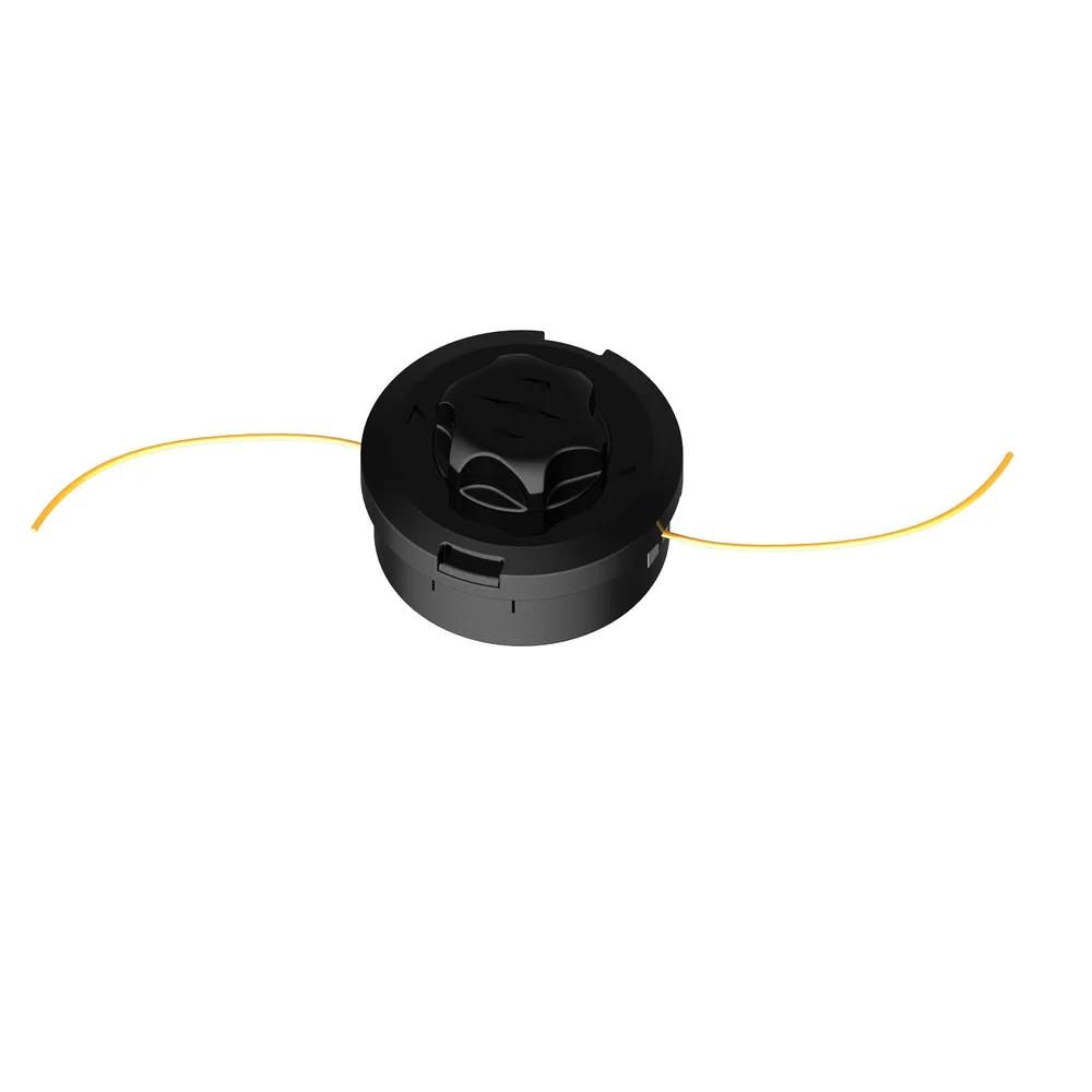 AL-KO Trimmerhode med trimmertråd, 2,4 mm v:4409030