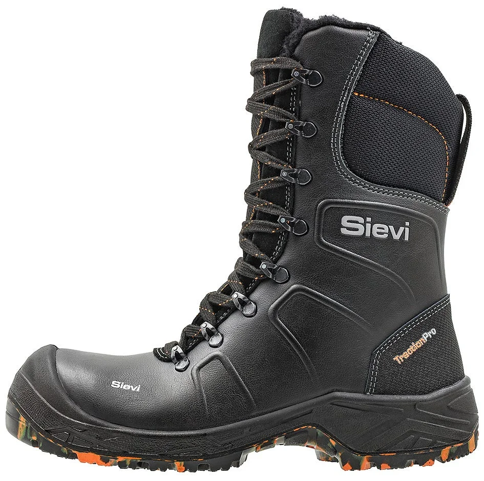 SIEVI VERNESTØVEL FÔRET ALASKA TRX+ S3 v:2139804 SIEVI VERNESTØVEL FÔRET ALASKA TRX+ S3 v:2139804