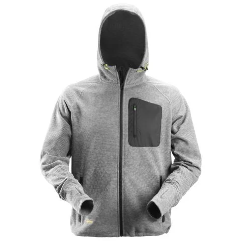 8041 FlexiWork Snickers Workwear Hettegenser 1285246